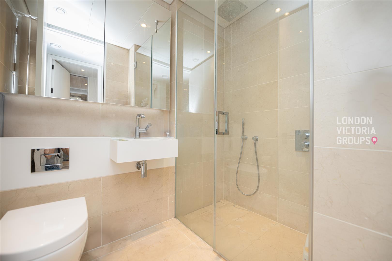 8 Casson Square, London